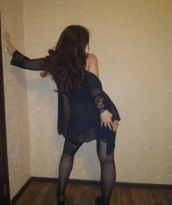 Анкета проститутки Александра - Фото 1, Сухой Лог, 38 лет, №1656