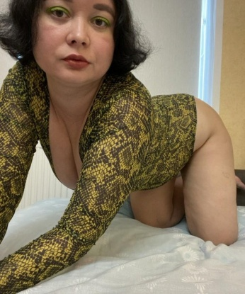 Анкета проститутки Кира - Фото 1, Сухой Лог, 43 года, №3973