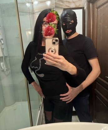 Я умею создавать незабываемые встречи, наполненные эмоциями и страстью. Мои услуги включают классический секс, оральный секс, эротический массаж. Ты останешься доволен, ведь я знаю, как доставить настоящее удовольствие. Мои клиенты говорят, что я креативная и нежная, всегда открыта для экспериментов. У меня есть много положительных отзывов, которые подтверждают мой профессионализм. Жду встречи с тобой, чтобы погрузиться в мир наслаждения и раскрепощения. 🌟😘💋💖 #индивидуалка #Москва #эскорт Ира